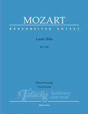 Lucio Silla